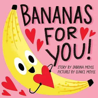 Bananas for You! cover