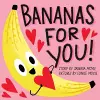 Bananas for You! cover