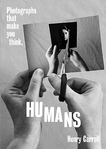 HUMANS cover