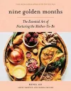 Nine Golden Months cover