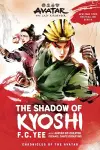 Avatar, The Last Airbender: The Shadow of Kyoshi (Chronicles of the Avatar Book 2) cover