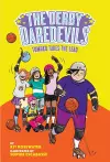 Tomoko Takes the Lead (The Derby Daredevils Book #3) cover