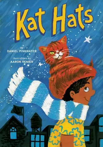 Kat Hats cover