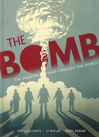 The Bomb cover