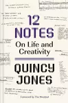 12 Notes: On Life and Creativity cover