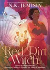 Red Dirt Witch cover