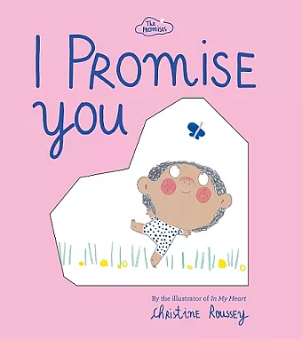 I Promise You (The Promises Series) cover