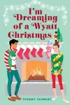 I'm Dreaming of a Wyatt Christmas cover