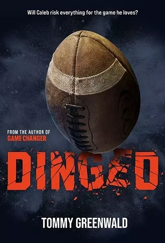 Dinged cover