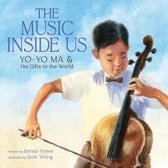 The Music Inside Us cover