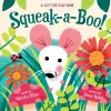 Squeak-a-boo! cover