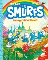 We Are the Smurfs: Bright New Days! (We Are the Smurfs Book 3) cover