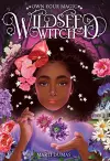 Wildseed Witch (Book 1) cover