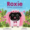 Roxie Loves Adventure cover