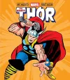 The Mighty Thor: My Mighty Marvel First Book cover