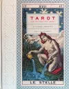 Tarot and Divination Cards cover