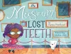 The Museum of Lost Teeth cover