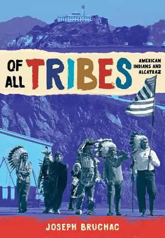 Of All Tribes cover