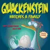 Quackenstein Hatches a Family cover