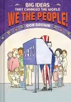 We the People! cover
