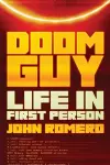 Doom Guy cover