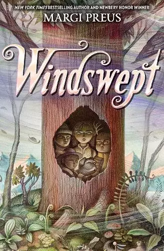 Windswept cover