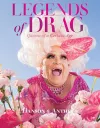 Legends of Drag: Queens of a Certain Age cover