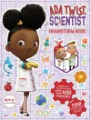 Ada Twist, Scientist: Brainstorm Book cover