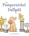 The Pumpernickel-Daffodil cover