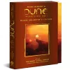DUNE: The Graphic Novel, Book 1: Dune: Deluxe Collector's Edition cover