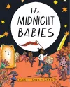 The Midnight Babies cover