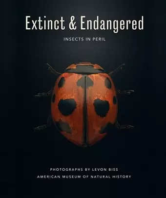 Extinct & Endangered cover