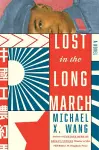 Lost in the Long March cover