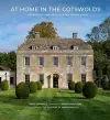 At Home in the Cotswolds cover