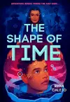 The Shape of Time (Rymworld Arcana Book One) cover