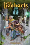 The Lionharts cover