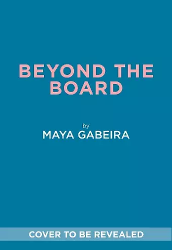 Beyond the Board cover