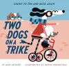 Two Dogs on a Trike cover