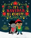 It's Navidad, El Cucuy! cover