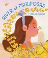 River of Mariposas cover