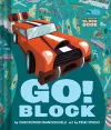 Go Block (An Abrams Block Book) cover