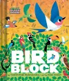 Birdblock (An Abrams Block Book) cover