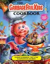 The Garbage Pail Kids Cookbook cover