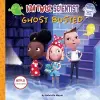 Ada Twist, Scientist: Ghost Busted cover
