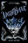 Nightbane (The Lightlark Saga Book 2) cover