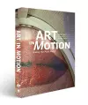 Art in Motion: Riding the Paris Metro cover