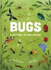 Bugs: A Skittery, Jittery History cover