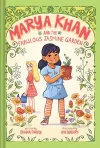Marya Khan and the Fabulous Jasmine Garden (Marya Khan #2) cover