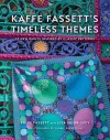 Kaffe Fassett's Timeless Themes cover