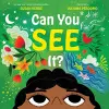 Can You See It? cover